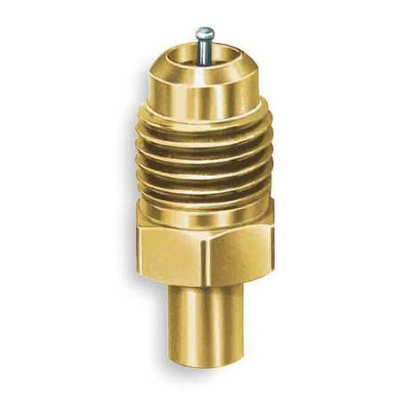 1/4" Access Valve,PK3, Mfr#: A31726