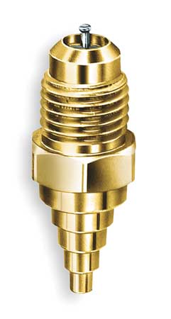 1/4" Access Valve,PK3, Mfr#: A31729