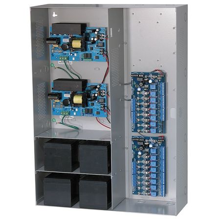 Access Power Controller Wall Mount, Mfr#: MAXIMAL33