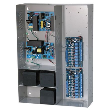 Access Power Controller Wall Mount, Mfr#: MAXIMAL75