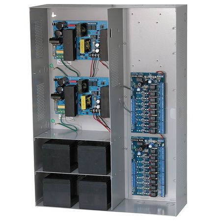 Access Power Controller Wall Mount, Mfr#: MAXIMAL77D